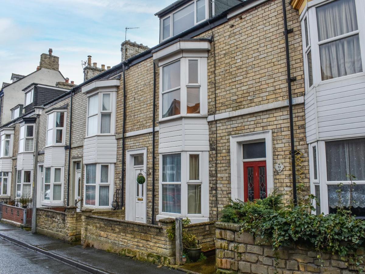 Sunset House Villa Whitby Bagian luar foto